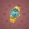 Swiss Watch #5933