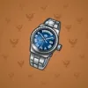 Swiss Watch #5939