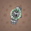 Swiss Watch #5942