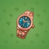 Swiss Watch #5950