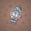 Swiss Watch #5954