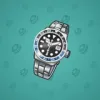 Swiss Watch #5956