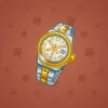 Swiss Watch #5957