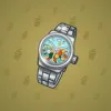 Swiss Watch #5963