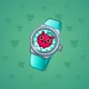 Swiss Watch #5980
