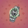 Swiss Watch #5982
