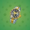 Swiss Watch #5985
