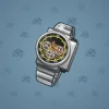 Swiss Watch #5986