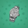 Swiss Watch #5987