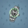Swiss Watch #5989