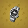Swiss Watch #6003