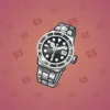 Swiss Watch #6006