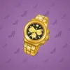 Swiss Watch #6007