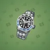 Swiss Watch #6009