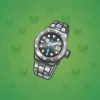 Swiss Watch #6010
