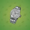 Swiss Watch #6015