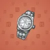 Swiss Watch #6019