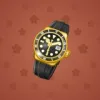 Swiss Watch #6021