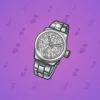 Swiss Watch #6033