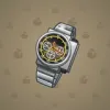 Swiss Watch #6034