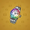 Swiss Watch #6035
