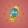 Swiss Watch #6036