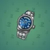 Swiss Watch #6042