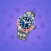 Swiss Watch #6055