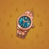Swiss Watch #6060
