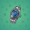 Swiss Watch #6069