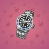 Swiss Watch #6071