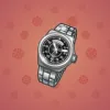 Swiss Watch #6072