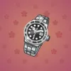Swiss Watch #6073