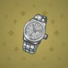 Swiss Watch #6089