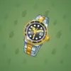 Swiss Watch #6090
