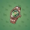 Swiss Watch #6092