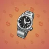 Swiss Watch #6097