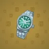 Swiss Watch #6106
