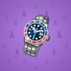 Swiss Watch #6117