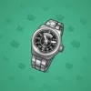 Swiss Watch #6135