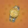 Swiss Watch #6154