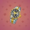 Swiss Watch #6156