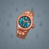Swiss Watch #6182