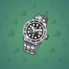 Swiss Watch #6183