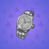 Swiss Watch #6189