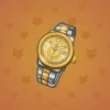 Swiss Watch #6190