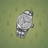 Swiss Watch #6198