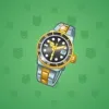 Swiss Watch #6202