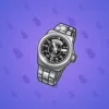 Swiss Watch #6216