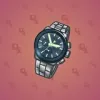 Swiss Watch #6242